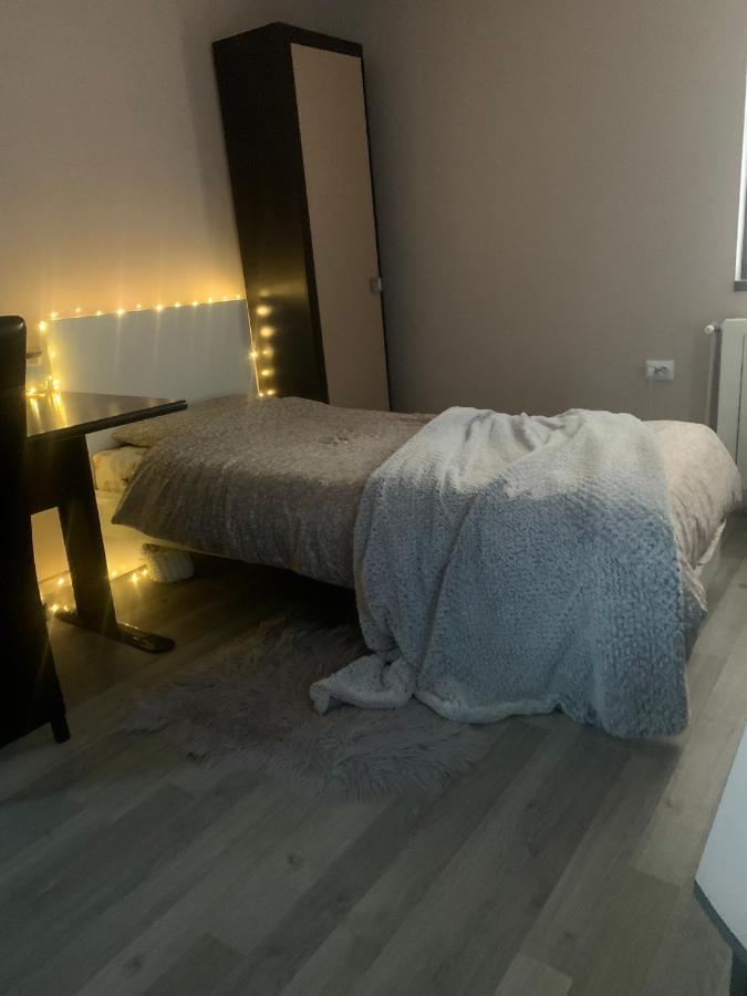Vila Sunset Appartement Galaţi Buitenkant foto