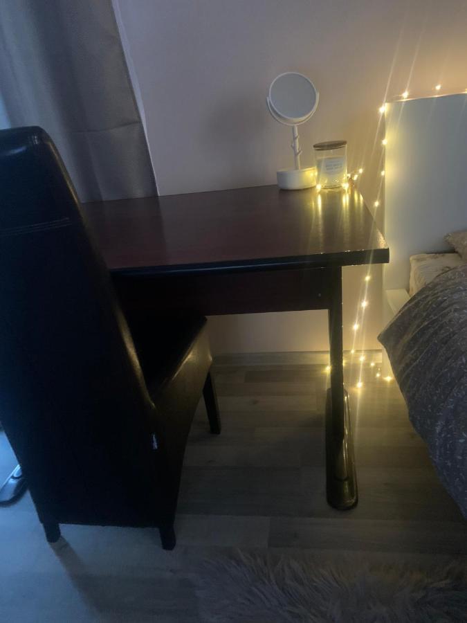 Vila Sunset Appartement Galaţi Buitenkant foto